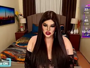 Stripchat Free Live Porn of DominantAndSubmissive69