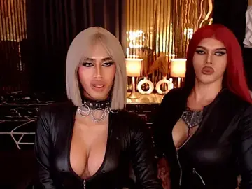 Stripchat Live Porn of Siren_Priestress