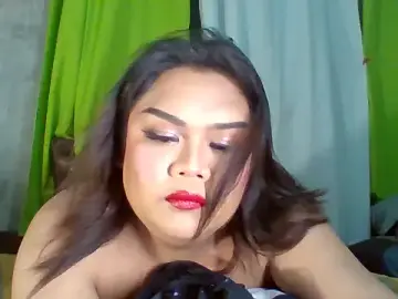 Stripchat Sex Chat of Asian_Miyaka