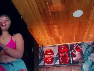 Stripchat Live Porn of Sarha_sexxyx