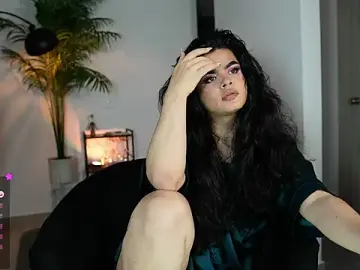 Stripchat Private Sex Chat of artechloe