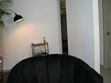 Stripchat Live Porn of artechloe