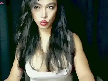 Stripchat Sex Cam of SexyMariaFox