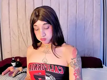 Stripchat Live Porn of tammy_bensom1