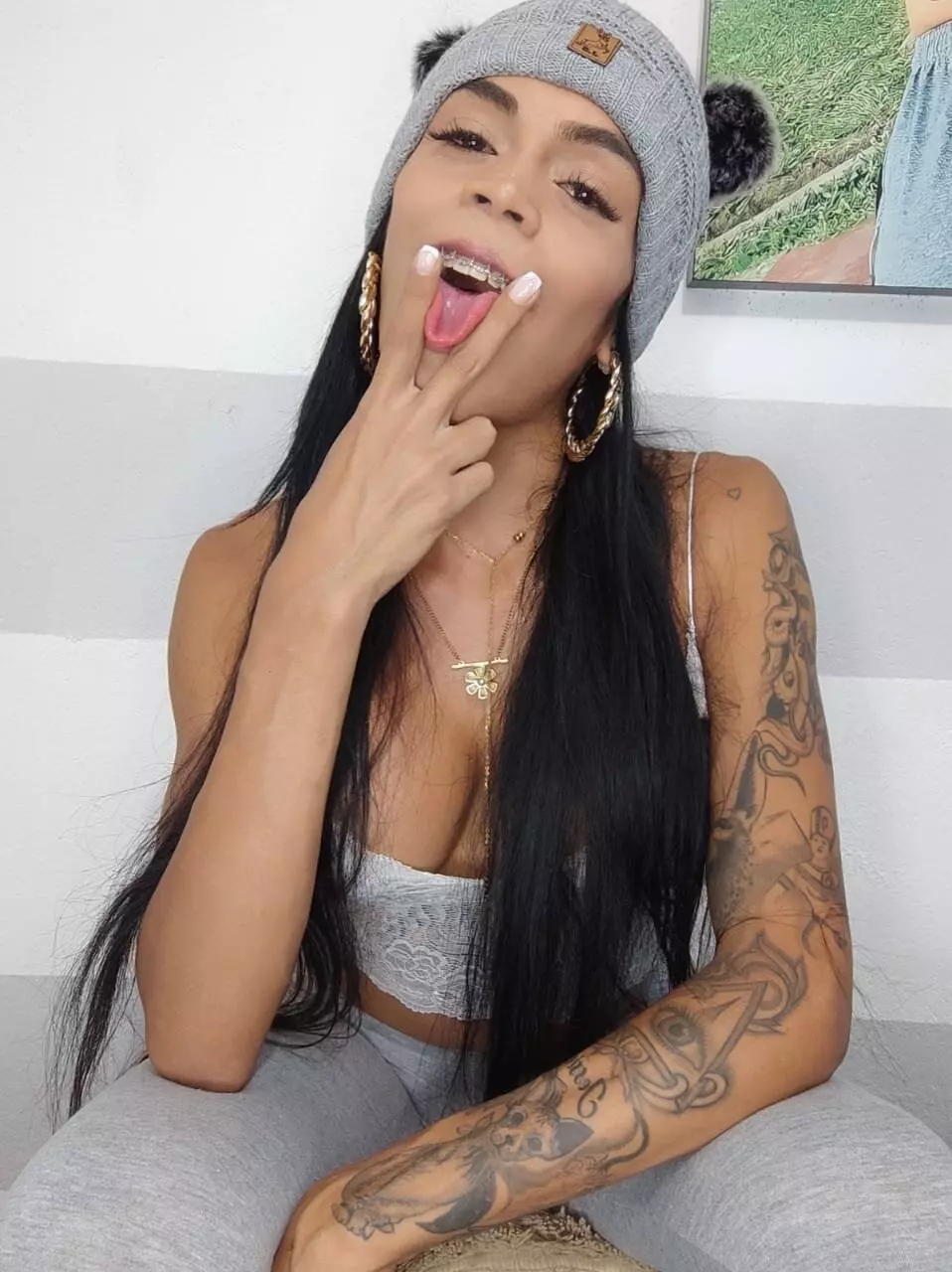 Goddessxfox