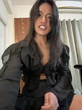 Stripchat Sex Chat of DarlingJenny22