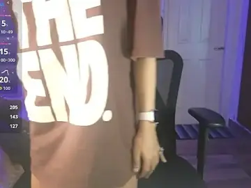 Stripchat Live Porn of DarlingJenny22
