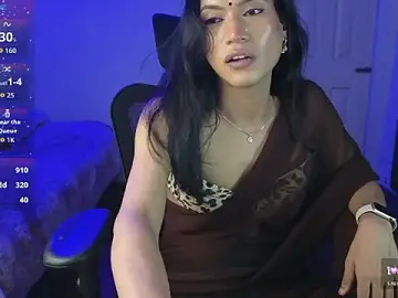 Stripchat Live Sex Cam of DarlingJenny22