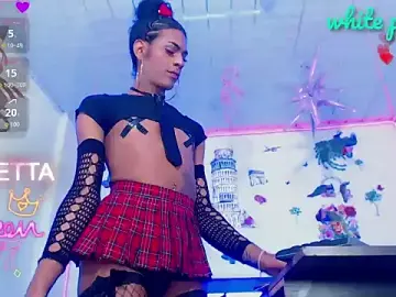 Stripchat Free Live Porn of violettath