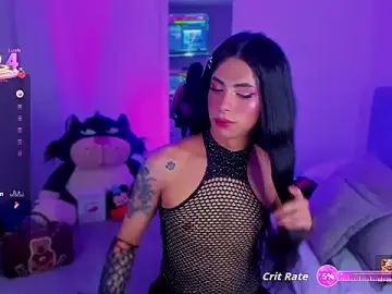 Stripchat Best live sex cam show of Emily_cute09