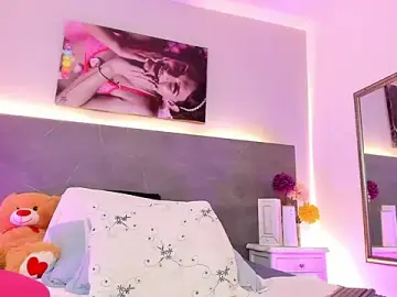 Stripchat Free Porn Cam of Mariajo_sex