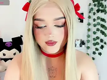 Stripchat Sex Cam of cattriona_muller