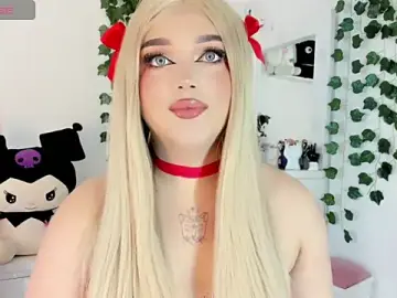 Stripchat Watch Live Sex Cams of cattriona_muller