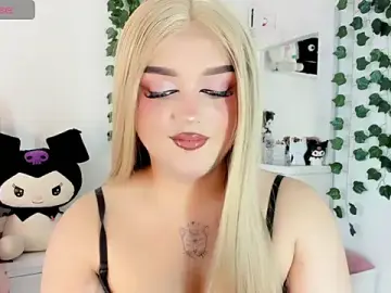 Stripchat Best live sex cam show of cattriona_muller