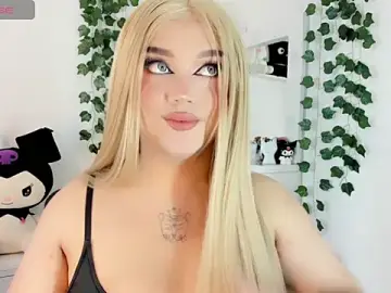 Stripchat Best live sex cam show of cattriona_muller
