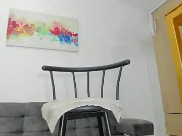 Stripchat Private Sex Chat of ana_jhonts