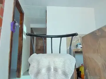 Stripchat Free Live Porn of ana_jhonts