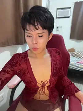 Stripchat Live Sex of Plaxxxtique