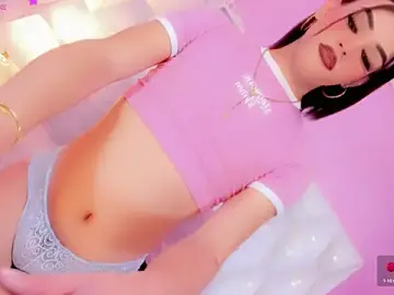 Stripchat Nude Webcam of ValeriQueen