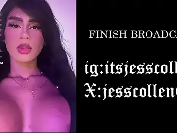 Stripchat Live Sex of Jess_Collen