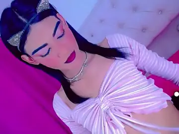 Stripchat Sex Cam of Theylor_Rouse
