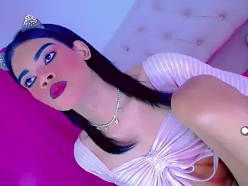Stripchat Live Sex Cam of Theylor_Rouse