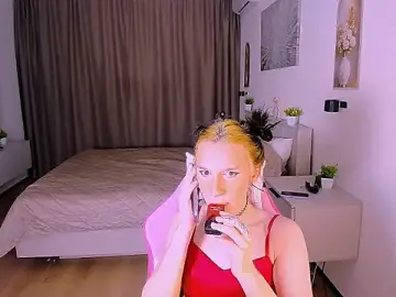 Stripchat Sex Chat of _Maybe_Baby
