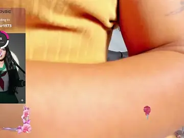 Stripchat Private Sex Chat of Kagome01