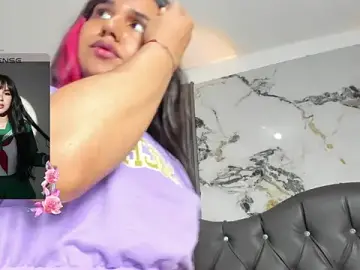 Stripchat Live Porn of Kagome01