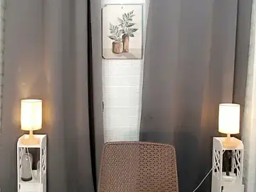 Stripchat Live Sex of Naughtyxhuntress