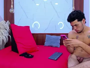 Stripchat Free Porn Cam of Loversinfire2