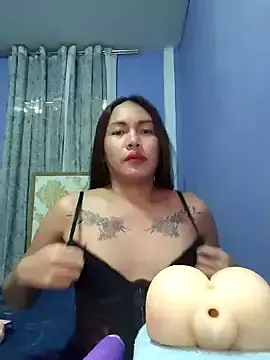 Stripchat Sex Chat of lady_kim_boner
