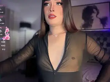 Stripchat Live Sex of Empress_Candice