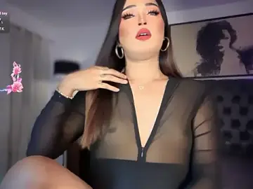 Stripchat Best Webcam of Empress_Candice