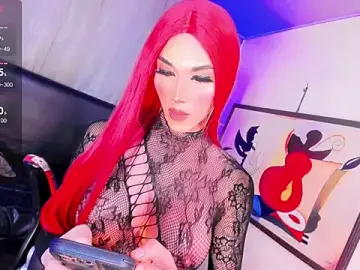 Stripchat Sex Cam of Victoria_Kastelo