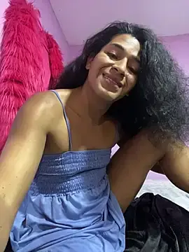 Stripchat Nude Webcam of alexiaross96