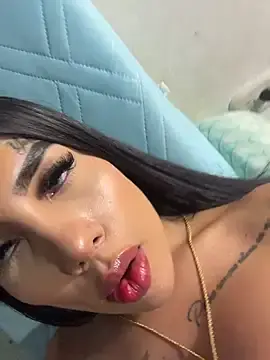 Stripchat Live Sex of saragill323