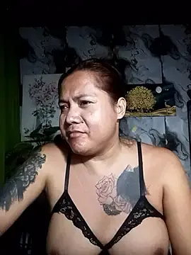 Stripchat Live Sex of NasttyMaria