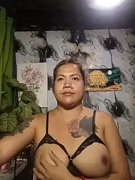 Stripchat Nude Webcam of NasttyMaria