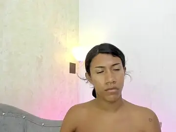 Stripchat Sex Chat of AntoniaSantos