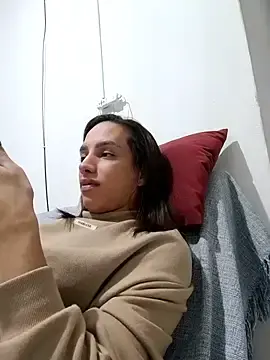 Stripchat Private Sex Chat of ofjuliaa