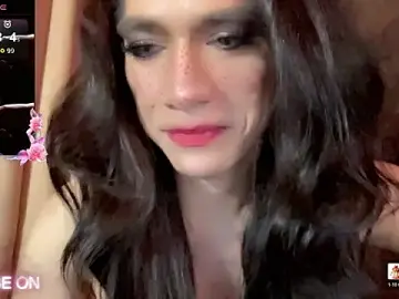 Stripchat Sex Chat of BaffledLensman