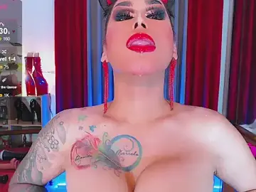 Stripchat Private Sex Chat of bubblebuttkate