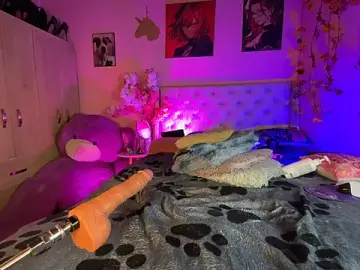 Stripchat Free Porn Cam of Naugth_channel_ts