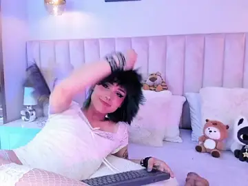 Stripchat Best live sex cam show of Tracy_lee_