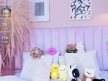 Stripchat Live Porn of Tracy_lee_