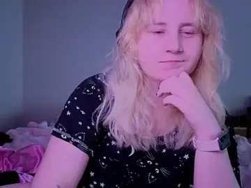 Stripchat Adult Webcam of Glitch_Witch