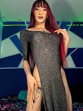 Stripchat Sex Cam of SamySeduction