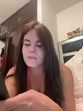 Stripchat Nude Webcam of Sexifantasia
