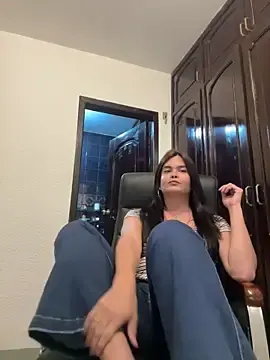 Stripchat Live Porn of Sexifantasia